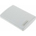 Маршрутизатор MikroTik PowerBox (RB750P-PBR2) 10/100BASE-TX белый