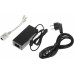 Маршрутизатор MikroTik PowerBox (RB750P-PBR2) 10/100BASE-TX белый