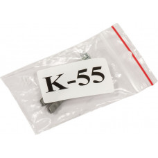 Маршрутизатор MikroTik RB5009UG+S+IN 10/100/1000/2500BASE-T/SFP+ черный