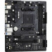 Материнская плата Asrock A520M-HVS Soc-AM4 AMD A520 2xDDR4 mATX AC`97 8ch(7.1) GbLAN RAID+VGA+HDMI