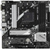 Материнская плата Asrock A520M PRO4 Soc-AM4 AMD A520 4xDDR4 mATX AC`97 8ch(7.1) GbLAN RAID+VGA+HDMI+DP