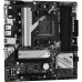 Материнская плата Asrock A520M PRO4 Soc-AM4 AMD A520 4xDDR4 mATX AC`97 8ch(7.1) GbLAN RAID+VGA+HDMI+DP