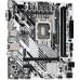 Материнская плата Asrock H610M-HDV/M.2+ D5 Soc-1700 Intel H610 2xDDR5 mATX AC`97 8ch(7.1) GbLAN+VGA+HDMI+DP