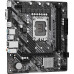 Материнская плата Asrock H610M-HDV/M.2 R2.0 Soc-1700 Intel H610 2xDDR4 mATX AC`97 8ch(7.1) GbLAN+VGA+HDMI+DP