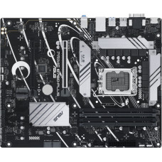 Материнская плата Asus PRIME B760-PLUS Soc-1700 Intel B760 4xDDR5 ATX AC`97 8ch(7.1) 2.5Gg RAID+VGA+HDMI+DP
