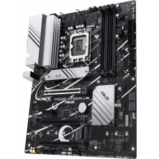 Материнская плата Asus PRIME H770-PLUS Soc-1700 Intel H770 4xDDR5 ATX AC`97 8ch(7.1) 2.5Gg RAID+HDMI+DP