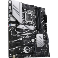 Материнская плата Asus PRIME H770-PLUS Soc-1700 Intel H770 4xDDR5 ATX AC`97 8ch(7.1) 2.5Gg RAID+HDMI+DP