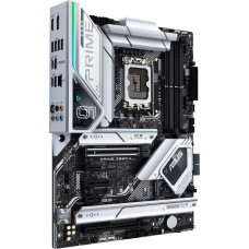 Материнская плата Asus PRIME Z690-A Soc-1700 Intel Z690 4xDDR5 ATX AC`97 8ch(7.1) 2.5Gg RAID+HDMI+DP