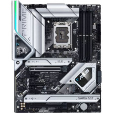 Материнская плата Asus PRIME Z690-A Soc-1700 Intel Z690 4xDDR5 ATX AC`97 8ch(7.1) 2.5Gg RAID+HDMI+DP