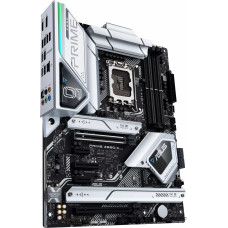 Материнская плата Asus PRIME Z690-A Soc-1700 Intel Z690 4xDDR5 ATX AC`97 8ch(7.1) 2.5Gg RAID+HDMI+DP