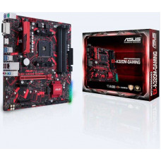 Материнская плата Asus PRO B550M-C/CSM Soc-AM4 AMD B550 4xDDR4 mATX AC`97 8ch(7.1) GbLAN RAID+HDMI+DP