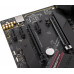 Материнская плата Asus ROG STRIX B550-F GAMING Soc-AM4 AMD B550 4xDDR4 ATX AC`97 8ch(7.1) 2.5Gg RAID+HDMI+DP