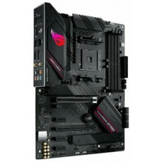 Материнская плата Asus ROG STRIX B550-F GAMING WIFI II Soc-AM4 AMD B550 4xDDR4 ATX AC`97 8ch(7.1) 2.5Gg RAID+HDMI+DP