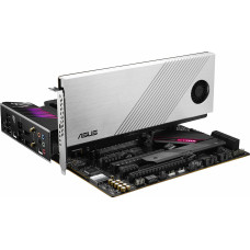 Материнская плата Asus ROG STRIX B550-XE GAMING WIFI Soc-AM4 AMD B550 4xDDR4 ATX AC`97 8ch(7.1) 2.5Gg RAID+HDMI+DP