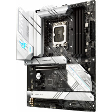 Материнская плата Asus ROG STRIX B660-A GAMING WIFI D4 Soc-1700 Intel B660 4xDDR4 ATX AC`97 8ch(7.1) 2.5Gg RAID+HDMI+DP