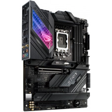 Материнская плата Asus ROG STRIX Z690-E GAMING WIFI Soc-1700 Intel Z690 4xDDR5 ATX AC`97 8ch(7.1) 2.5Gg RAID+HDMI+DP