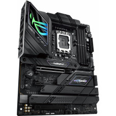Материнская плата Asus ROG STRIX Z790-F GAMING WIFI II Soc-1700 Intel Z790 4xDDR5 ATX AC`97 8ch(7.1) 2.5Gg RAID+HDMI+DP