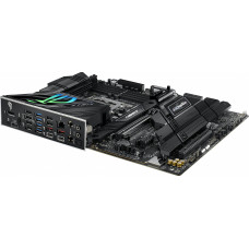 Материнская плата Asus ROG STRIX Z790-F GAMING WIFI II Soc-1700 Intel Z790 4xDDR5 ATX AC`97 8ch(7.1) 2.5Gg RAID+HDMI+DP