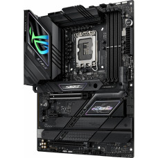 Материнская плата Asus ROG STRIX Z790-F GAMING WIFI II Soc-1700 Intel Z790 4xDDR5 ATX AC`97 8ch(7.1) 2.5Gg RAID+HDMI+DP