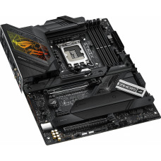 Материнская плата Asus ROG STRIX Z790-H GAMING WIFI Soc-1700 Intel Z790 4xDDR5 ATX AC`97 8ch(7.1) 2.5Gg RAID+HDMI+DP