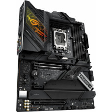 Материнская плата Asus ROG STRIX Z790-H GAMING WIFI Soc-1700 Intel Z790 4xDDR5 ATX AC`97 8ch(7.1) 2.5Gg RAID+HDMI+DP