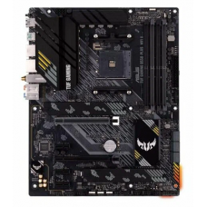 Материнская плата Asus TUF GAMING B550-PLUS WIFI II Soc-AM4 AMD B550 4xDDR4 ATX AC`97 8ch(7.1) 2.5Gg RAID+HDMI+DP