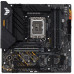 Материнская плата Asus TUF GAMING B660M-PLUS D4 Soc-1700 Intel B660 4xDDR4 mATX AC`97 8ch(7.1) 2.5Gg RAID+HDMI+DP