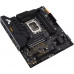 Материнская плата Asus TUF GAMING B660M-PLUS WIFI D4 Soc-1700 Intel B660 4xDDR4 mATX AC`97 8ch(7.1) 2.5Gg RAID+HDMI+DP