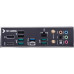 Материнская плата Asus TUF GAMING B660M-PLUS WIFI D4 Soc-1700 Intel B660 4xDDR4 mATX AC`97 8ch(7.1) 2.5Gg RAID+HDMI+DP