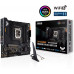 Материнская плата Asus TUF GAMING B660M-PLUS WIFI D4 Soc-1700 Intel B660 4xDDR4 mATX AC`97 8ch(7.1) 2.5Gg RAID+HDMI+DP