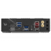Материнская плата Gigabyte B550I AORUS PRO AX Soc-AM4 AMD B550 2xDDR4 mini-ITX AC`97 8ch(7.1) 2.5Gg RAID+HDMI+DP