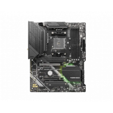 Материнская плата MSI MAG B550 TOMAHAWK MAX WIFI Soc-AM4 AMD B550 4xDDR4 ATX AC`97 8ch(7.1) 2.5Gg RAID+HDMI+DP