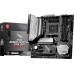 Материнская плата MSI MAG B550M MORTAR MAX WIFI Soc-AM4 AMD B550 4xDDR4 mATX AC`97 8ch(7.1) 2.5Gg RAID+HDMI+DP