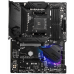 Материнская плата MSI MPG B550 GAMING PLUS Soc-AM4 AMD B550 4xDDR4 ATX AC`97 8ch(7.1) GbLAN RAID+HDMI+DP