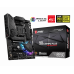Материнская плата MSI MPG B550 GAMING PLUS Soc-AM4 AMD B550 4xDDR4 ATX AC`97 8ch(7.1) GbLAN RAID+HDMI+DP