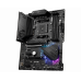Материнская плата MSI MPG B550 GAMING PLUS Soc-AM4 AMD B550 4xDDR4 ATX AC`97 8ch(7.1) GbLAN RAID+HDMI+DP