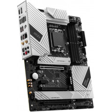 Материнская плата MSI PRO Z790-A MAX WIFI Soc-1700 Intel Z790 4xDDR5 ATX AC`97 8ch(7.1) 2.5Gg RAID+HDMI+DP