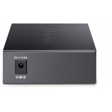 Медиаконвертер TP-Link FC311B-2 WDM 1000Mbit RJ45 до 2km