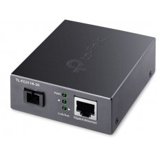 Медиаконвертер TP-Link FC311B-20 WDM 1000Mbit RJ45 до 2km