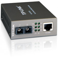 Медиаконвертер TP-Link MC100CM