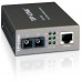 Медиаконвертер TP-Link MC100CM