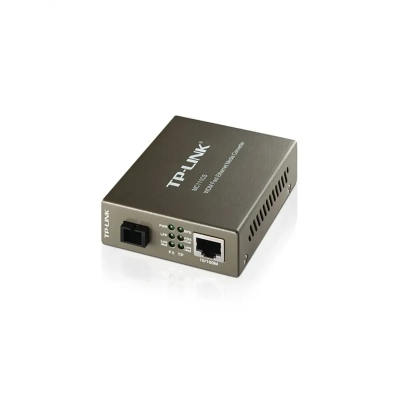 Медиаконвертер TP-Link MC111CS