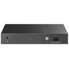 Межсетевой экран TP-Link SafeStream ER7206 10/100/1000BASE-TX/SFP