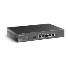 Межсетевой экран TP-Link SafeStream ER7206 10/100/1000BASE-TX/SFP