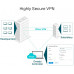 Межсетевой экран TP-Link SafeStream ER7206 10/100/1000BASE-TX/SFP