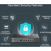 Межсетевой экран TP-Link SafeStream ER7206 10/100/1000BASE-TX/SFP