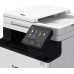 МФУ лазерный Canon i-Sensys Colour MF752Cdw (5455C012) A4 Duplex WiFi белый