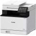 МФУ лазерный Canon i-Sensys Colour MF752Cdw (5455C012) A4 Duplex WiFi белый