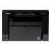 МФУ лазерный Canon i-Sensys MF3010 (5252B004/5252B004-AB) A4 черный