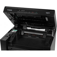 МФУ лазерный Canon i-Sensys MF3010 bundle A4 черный (в комплекте: + картридж)